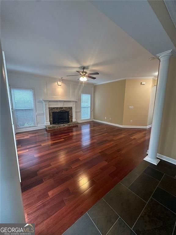 3381 Walkers Ridge Road Dacula - 25