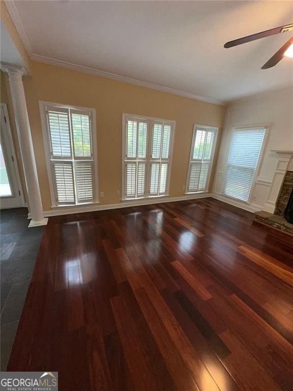 3381 Walkers Ridge Road Dacula - 26