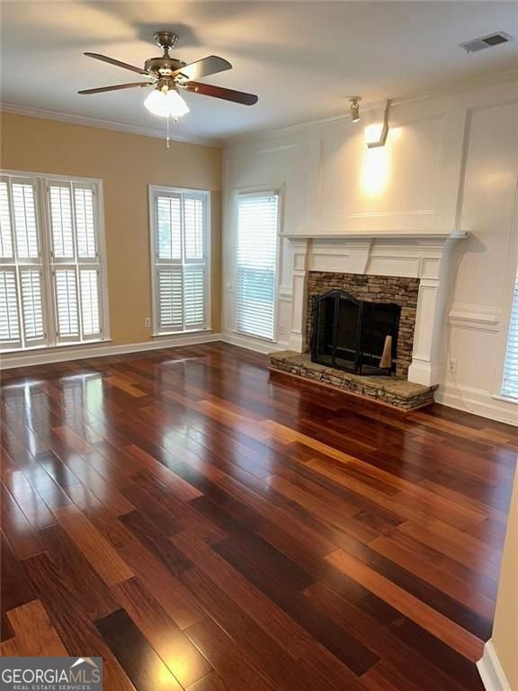 3381 Walkers Ridge Road Dacula - 27