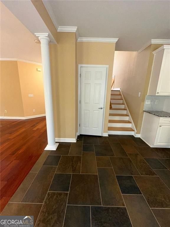 3381 Walkers Ridge Road Dacula - 29
