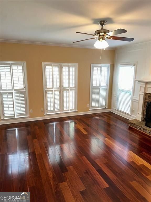 3381 Walkers Ridge Road Dacula - 30