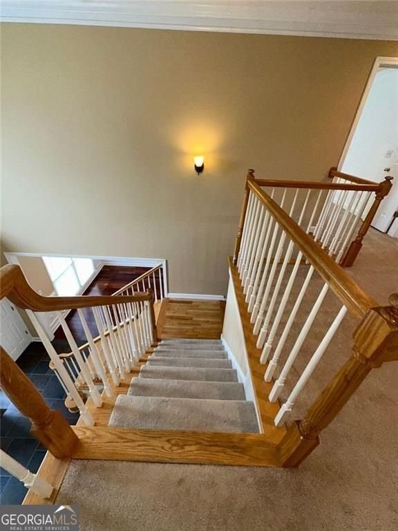 3381 Walkers Ridge Road Dacula - 32