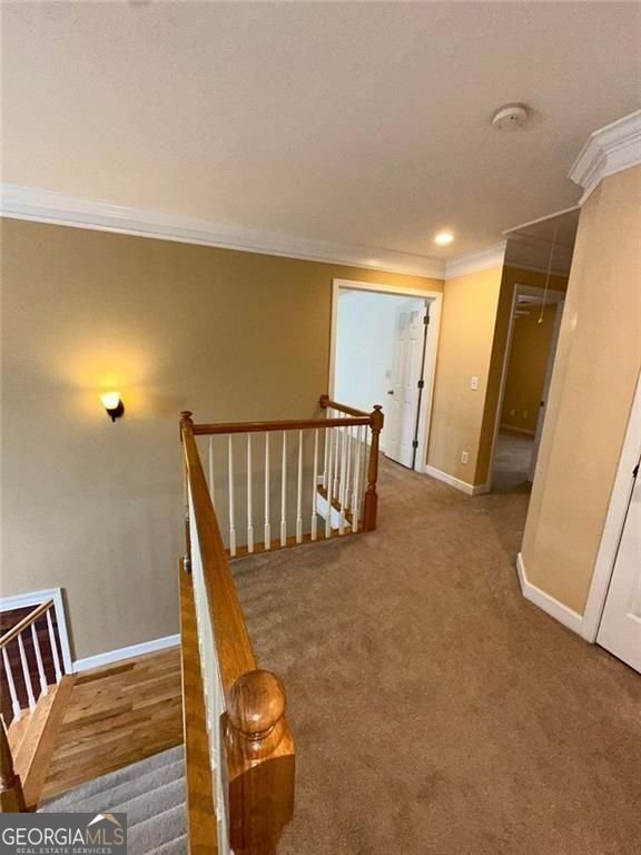 3381 Walkers Ridge Road Dacula - 35