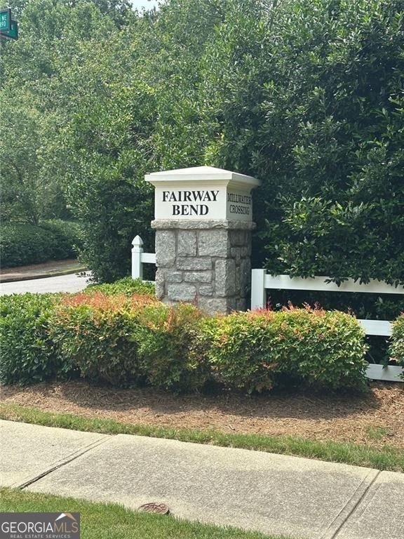 3381 Walkers Ridge Road Dacula - 4