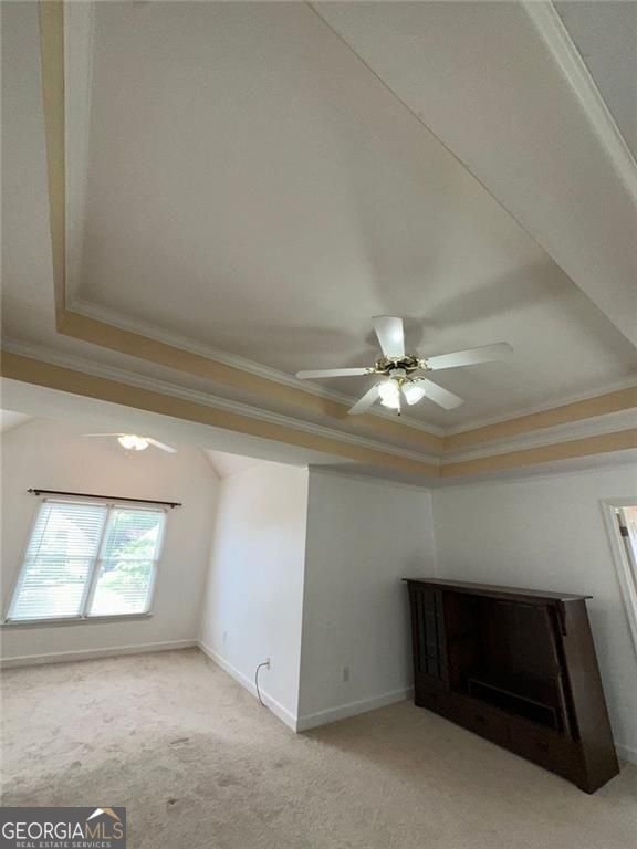 3381 Walkers Ridge Road Dacula - 47