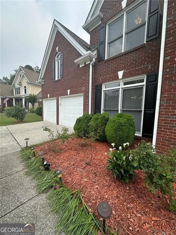 3381 Walkers Ridge Road Dacula - 5