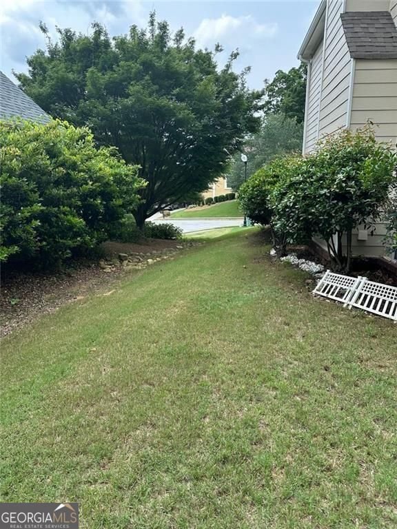 3381 Walkers Ridge Road Dacula - 61