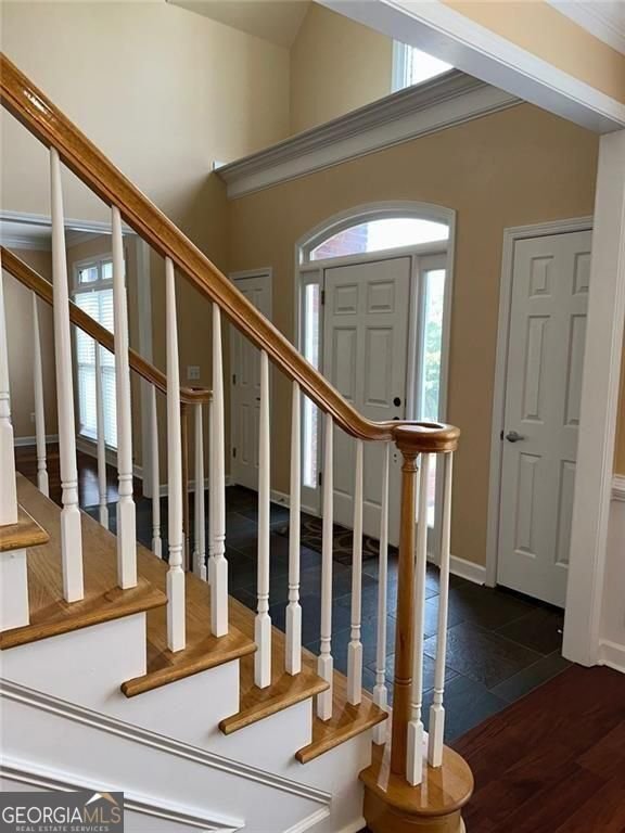 3381 Walkers Ridge Road Dacula - 7