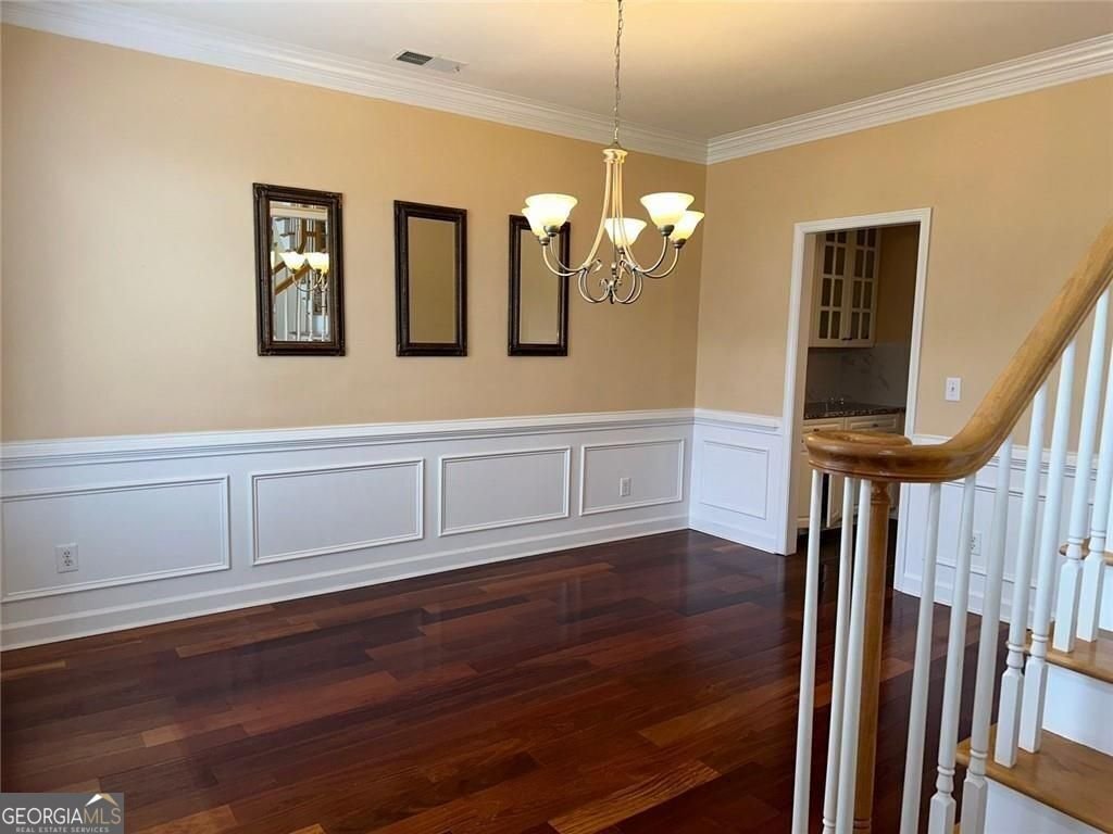 3381 Walkers Ridge Road Dacula - 8