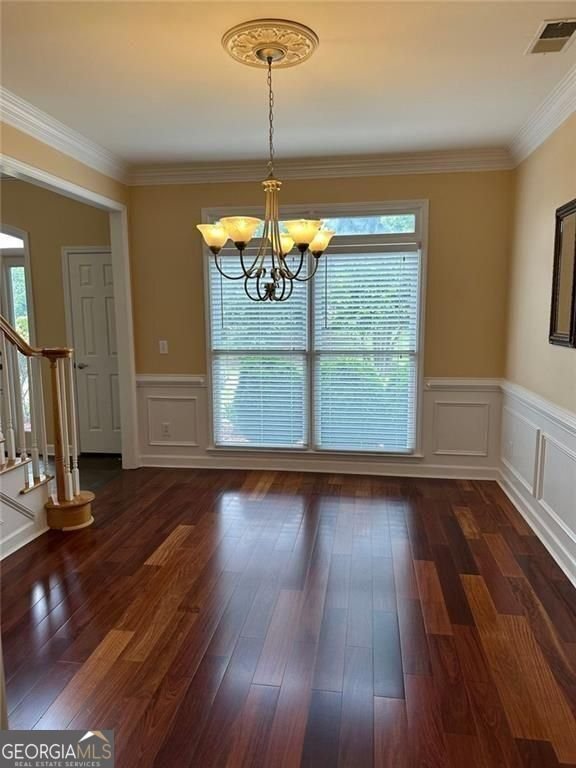 3381 Walkers Ridge Road Dacula - 9