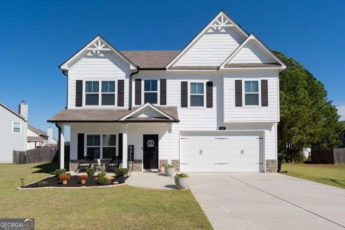 46 Heritage Lane Dallas - 1