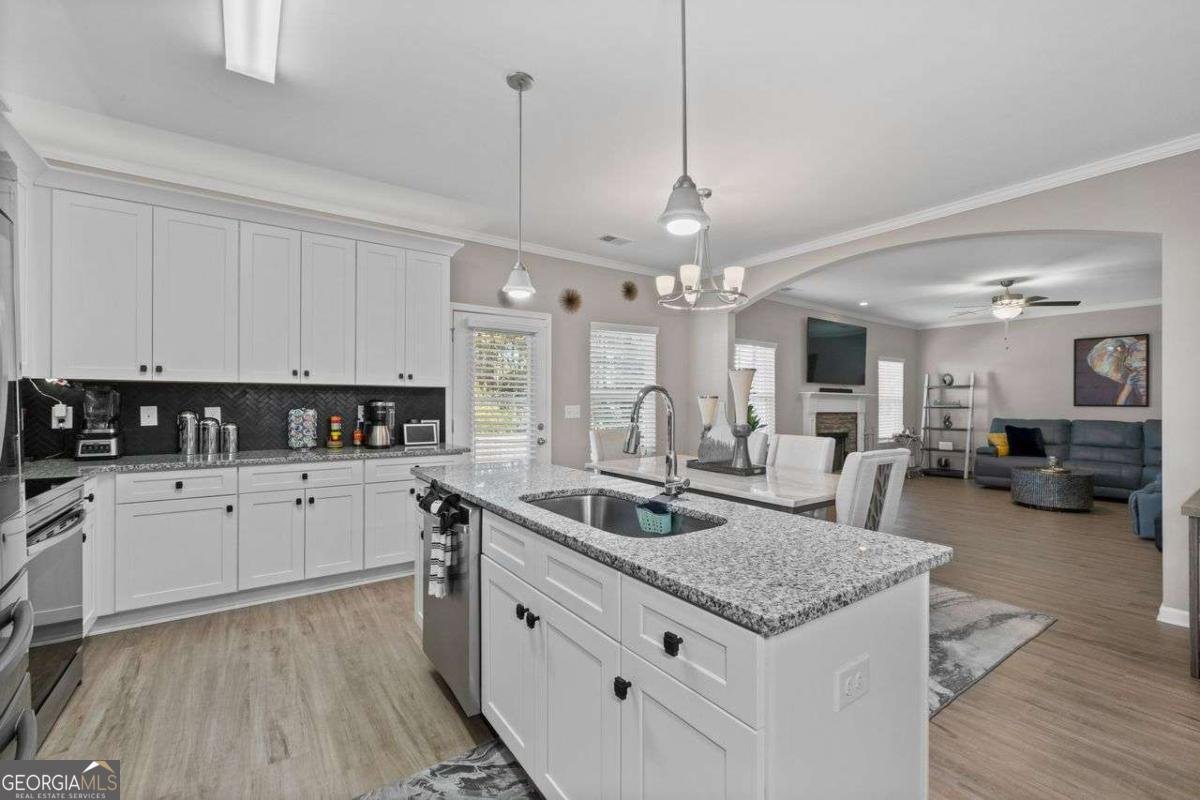 46 Heritage Lane Dallas - 11