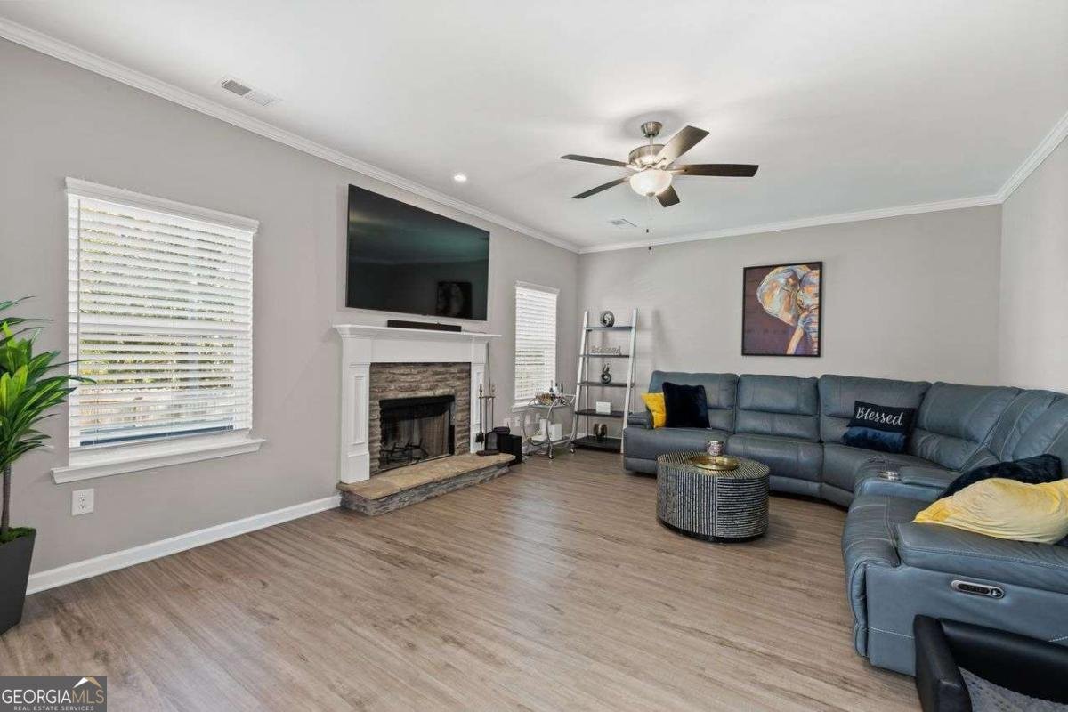 46 Heritage Lane Dallas - 14