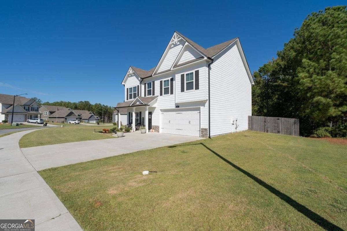 46 Heritage Lane Dallas - 3