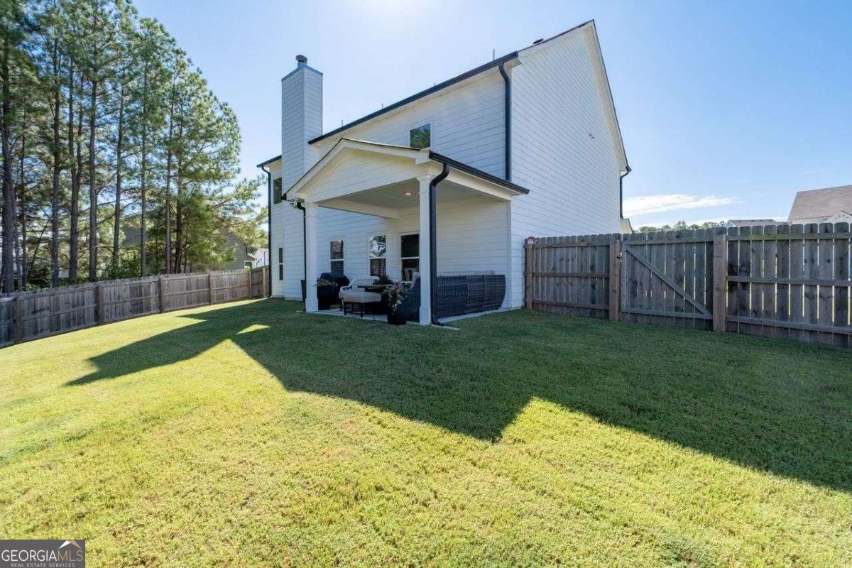 46 Heritage Lane Dallas - 32