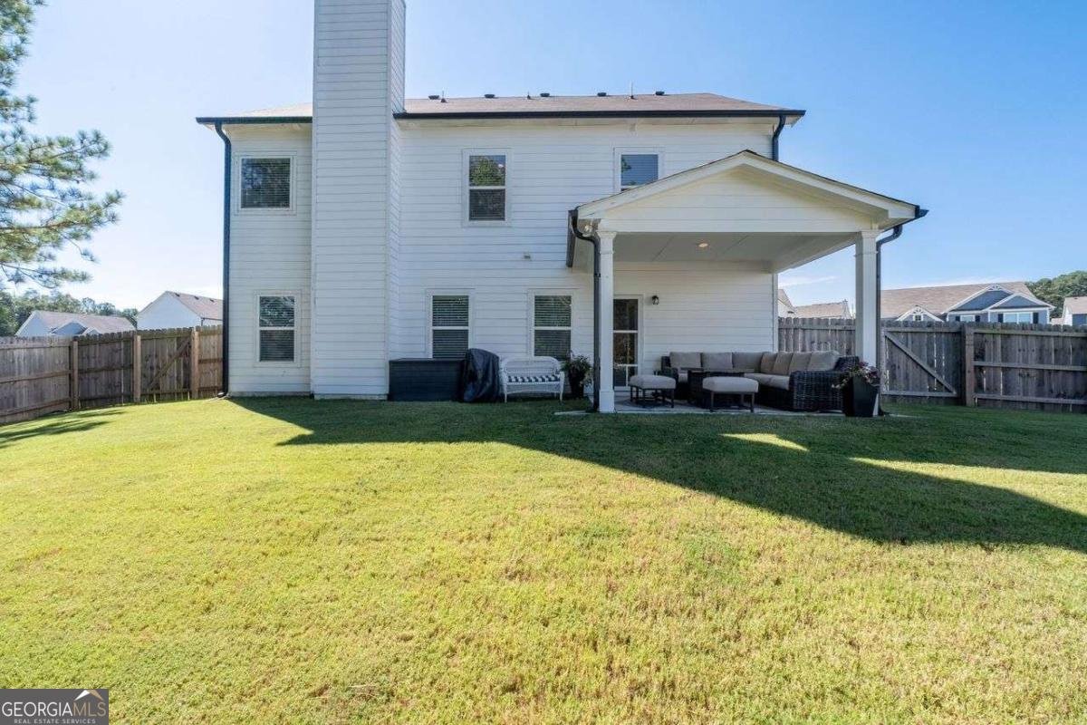 46 Heritage Lane Dallas - 33