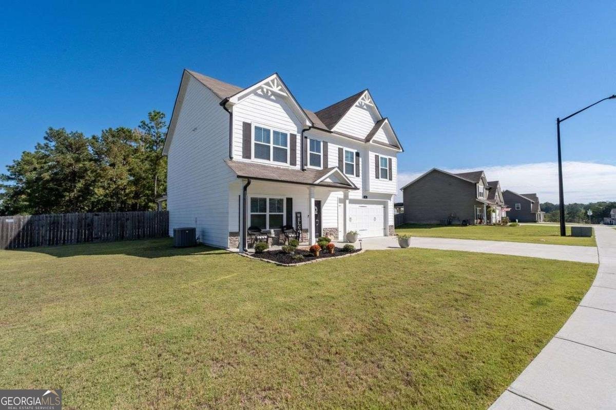 46 Heritage Lane Dallas - 4