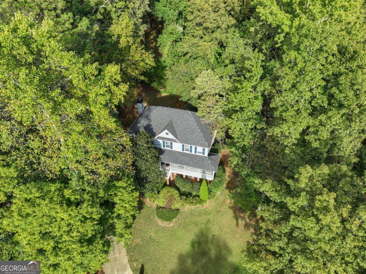 4719 Brownstone Drive Peachtree Corners - 1