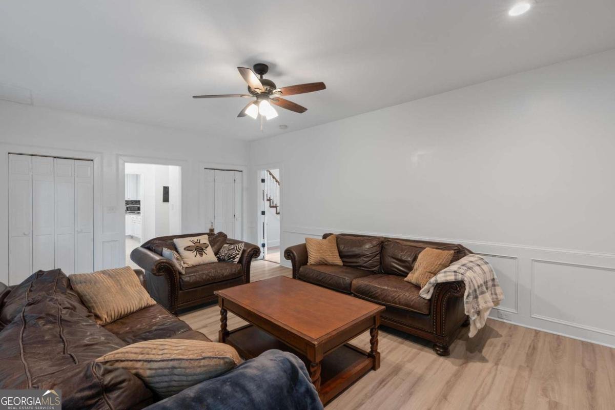 4719 Brownstone Drive Peachtree Corners - 11