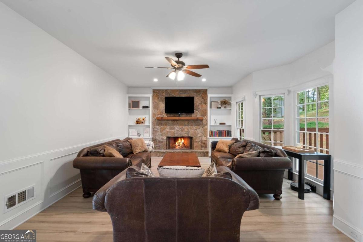 4719 Brownstone Drive Peachtree Corners - 12
