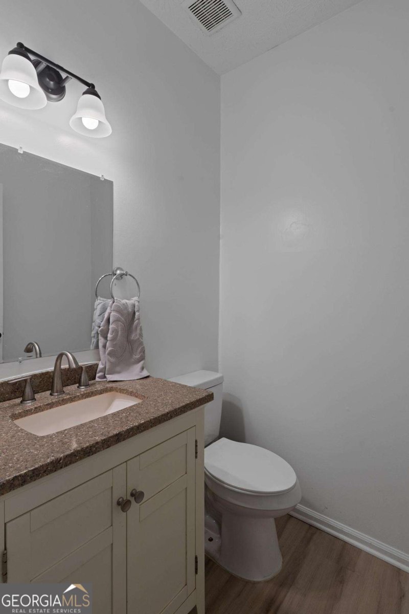 4719 Brownstone Drive Peachtree Corners - 16