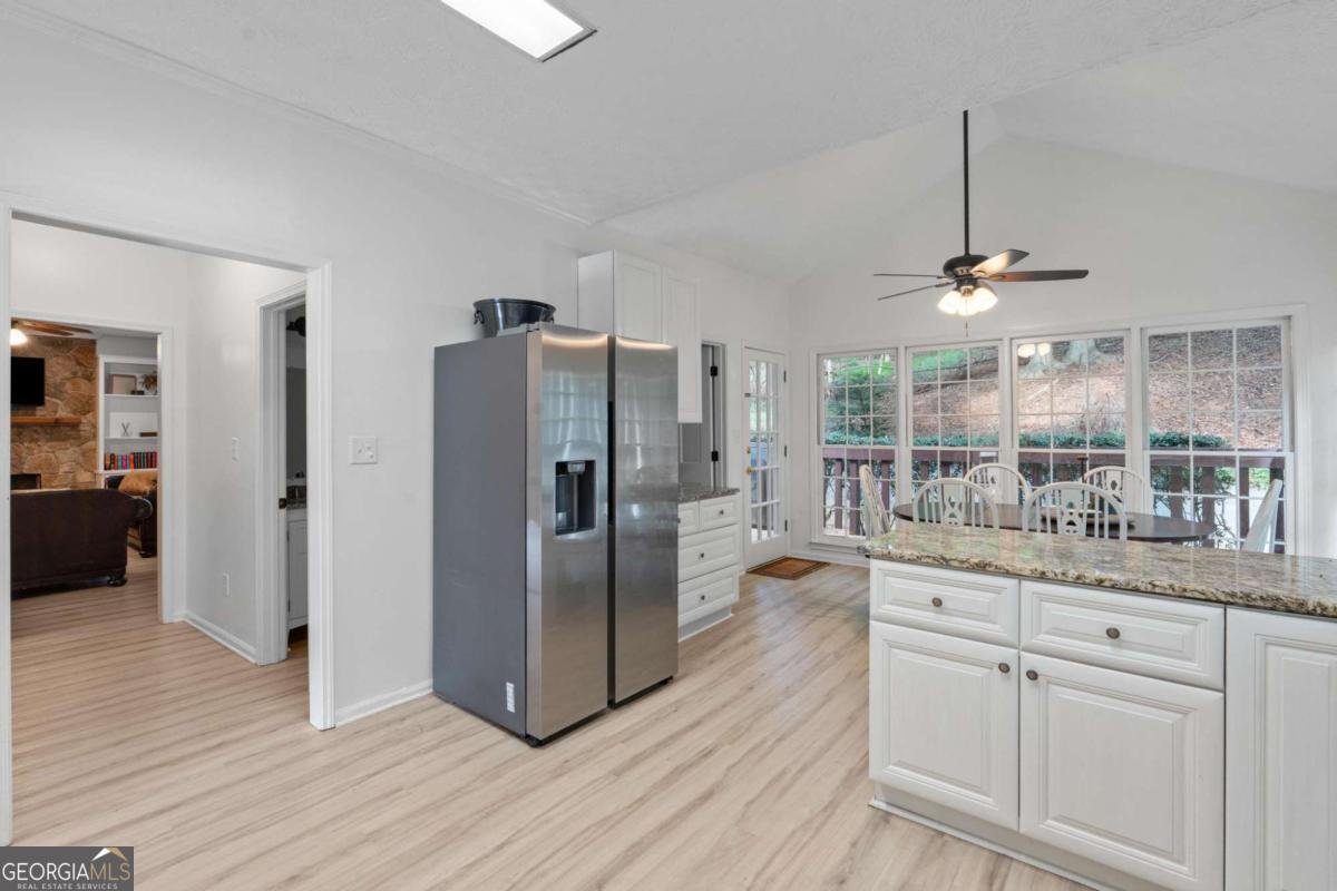 4719 Brownstone Drive Peachtree Corners - 17