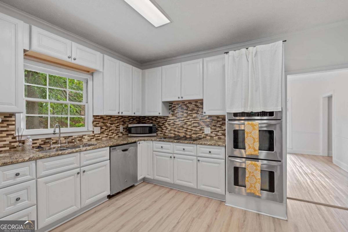 4719 Brownstone Drive Peachtree Corners - 18