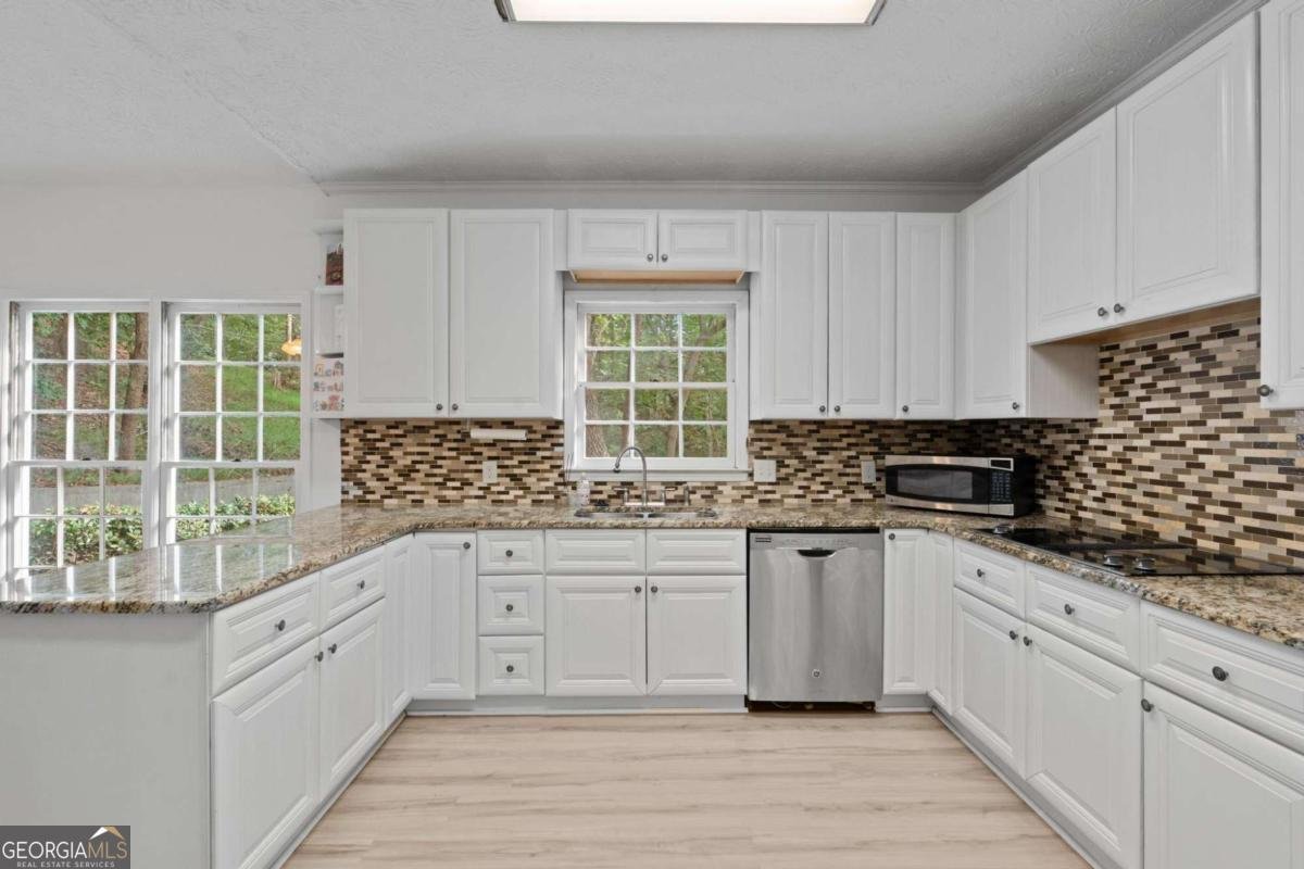 4719 Brownstone Drive Peachtree Corners - 19