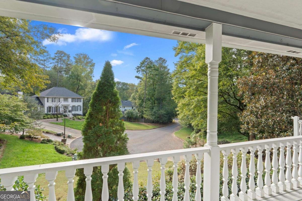 4719 Brownstone Drive Peachtree Corners - 2