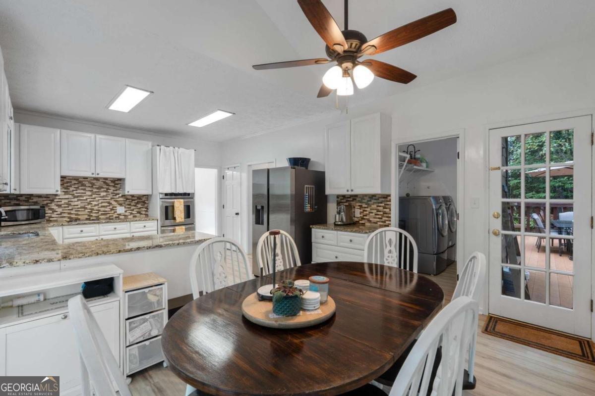 4719 Brownstone Drive Peachtree Corners - 20