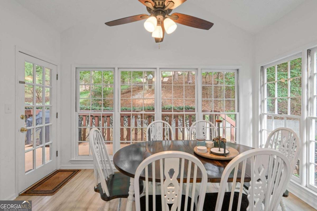 4719 Brownstone Drive Peachtree Corners - 21