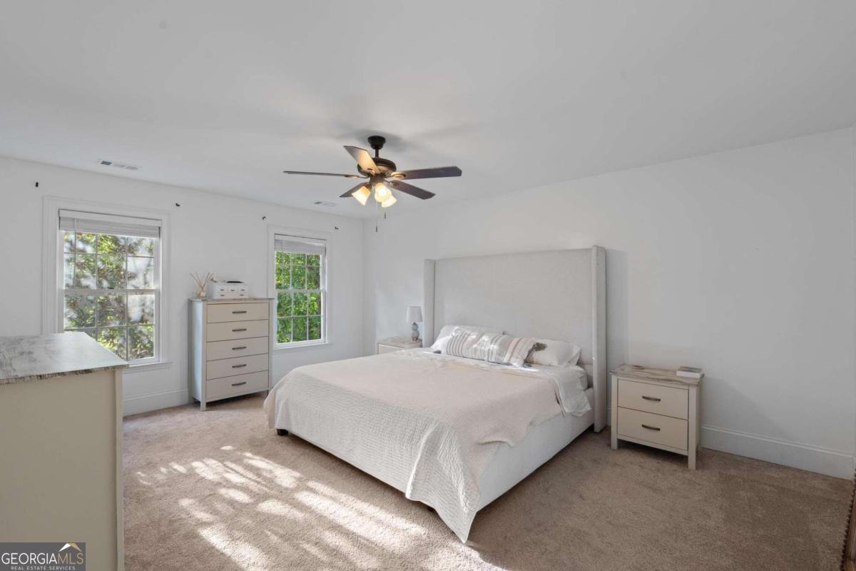 4719 Brownstone Drive Peachtree Corners - 24