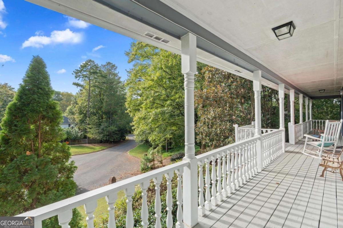 4719 Brownstone Drive Peachtree Corners - 3