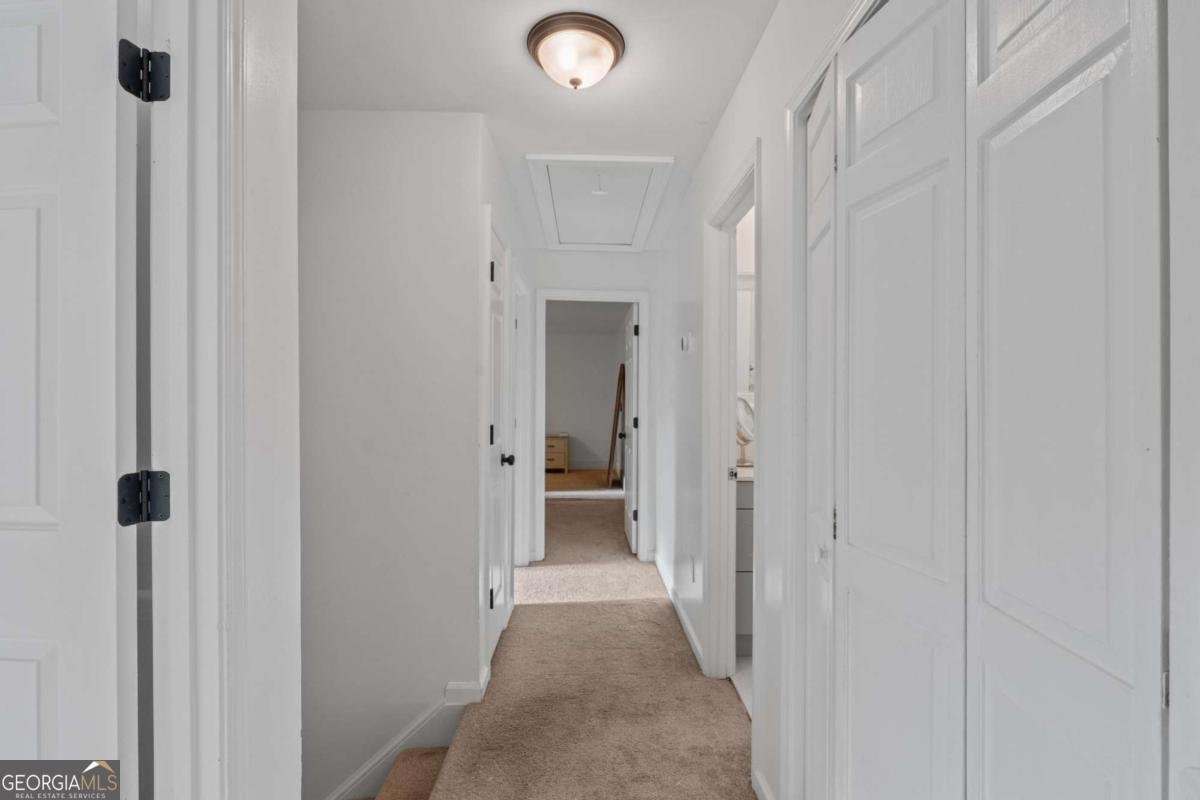 4719 Brownstone Drive Peachtree Corners - 31