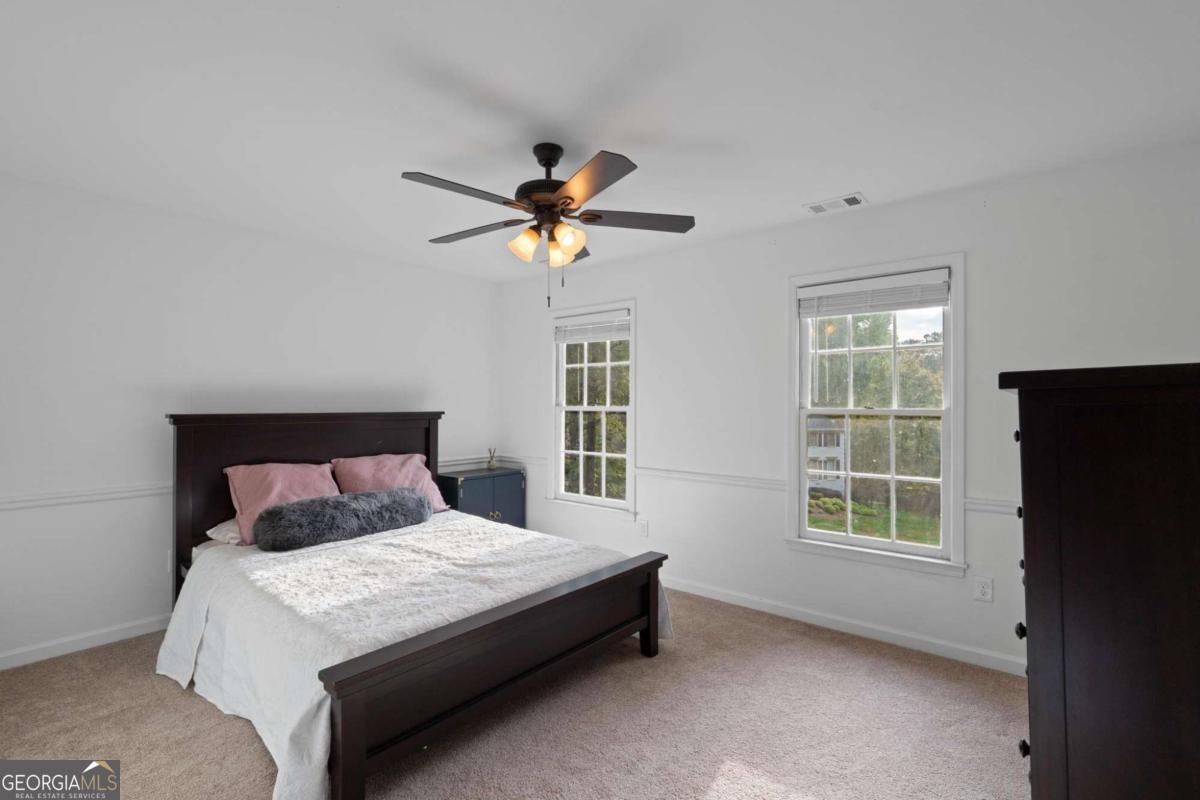 4719 Brownstone Drive Peachtree Corners - 35