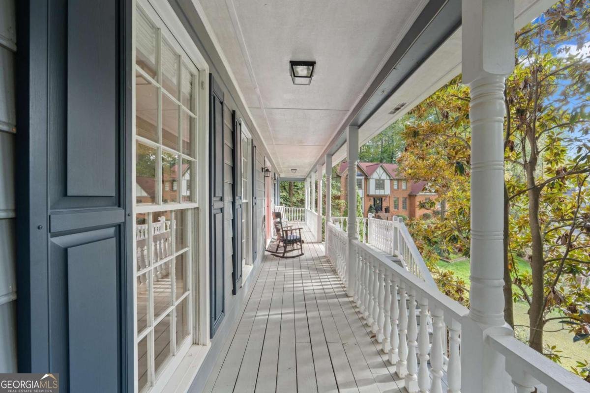 4719 Brownstone Drive Peachtree Corners - 4