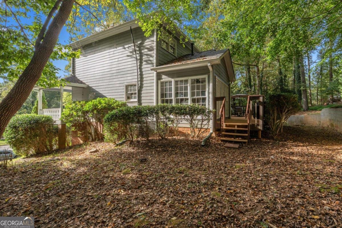 4719 Brownstone Drive Peachtree Corners - 41