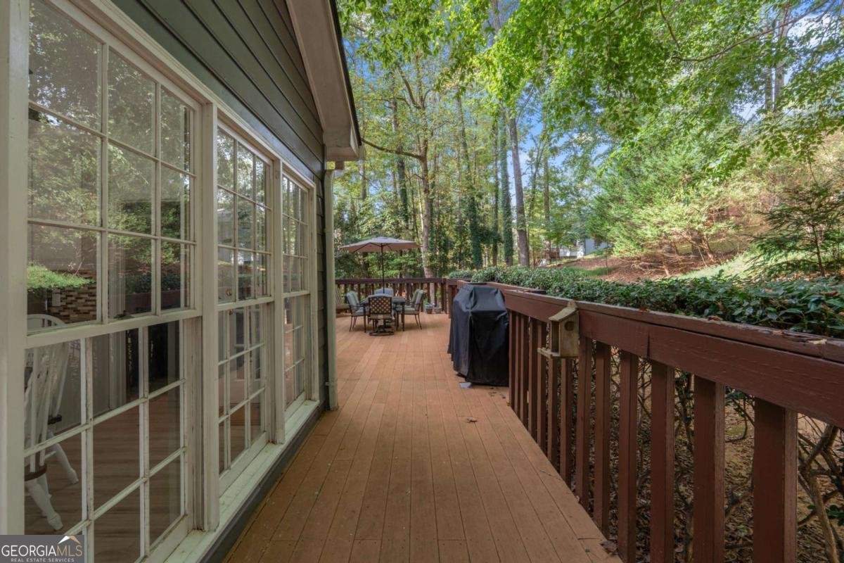 4719 Brownstone Drive Peachtree Corners - 42