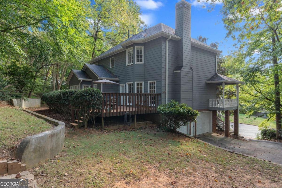 4719 Brownstone Drive Peachtree Corners - 45