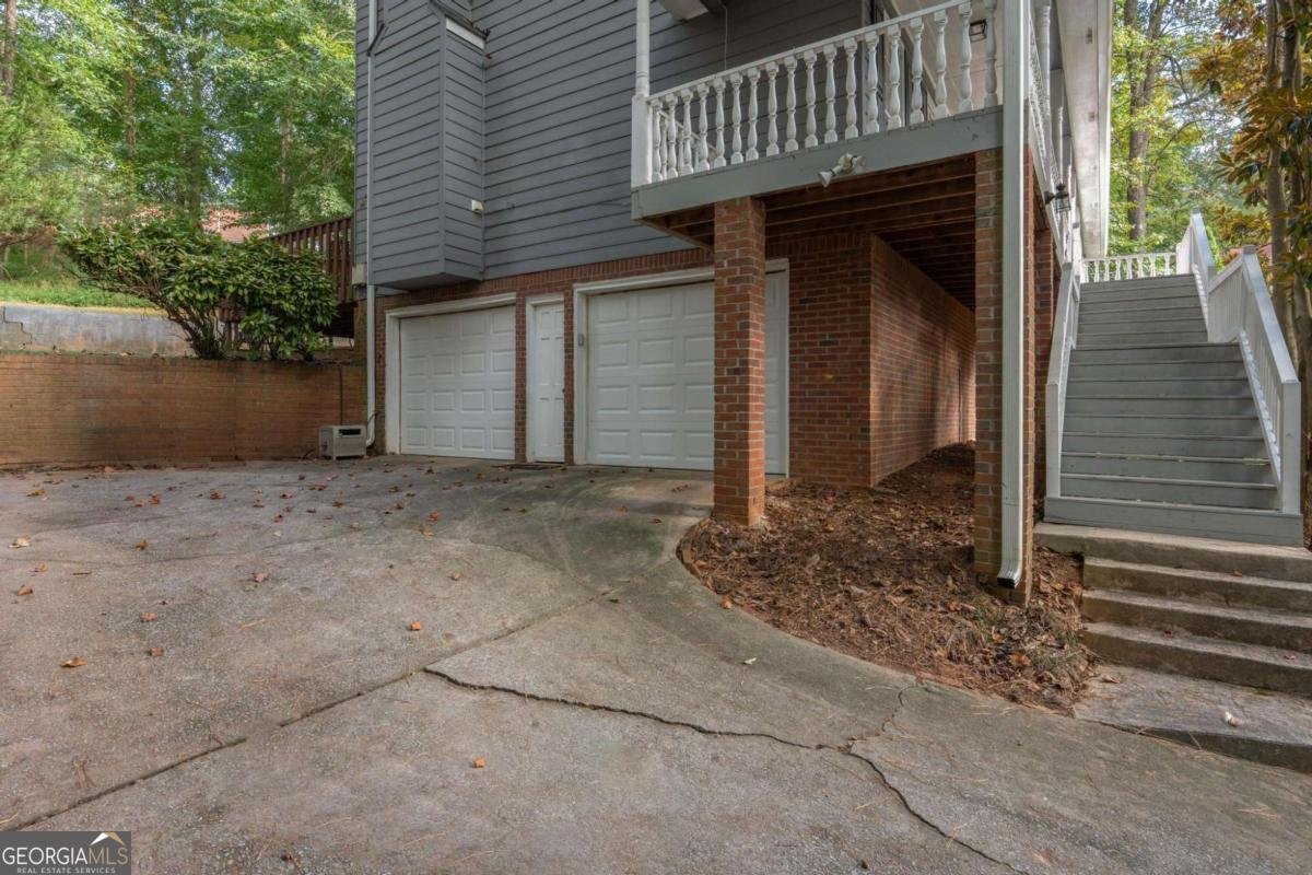 4719 Brownstone Drive Peachtree Corners - 46