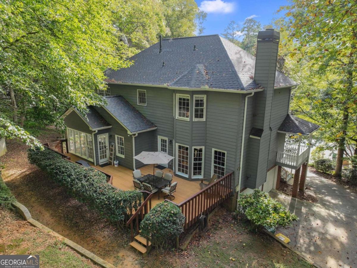 4719 Brownstone Drive Peachtree Corners - 47