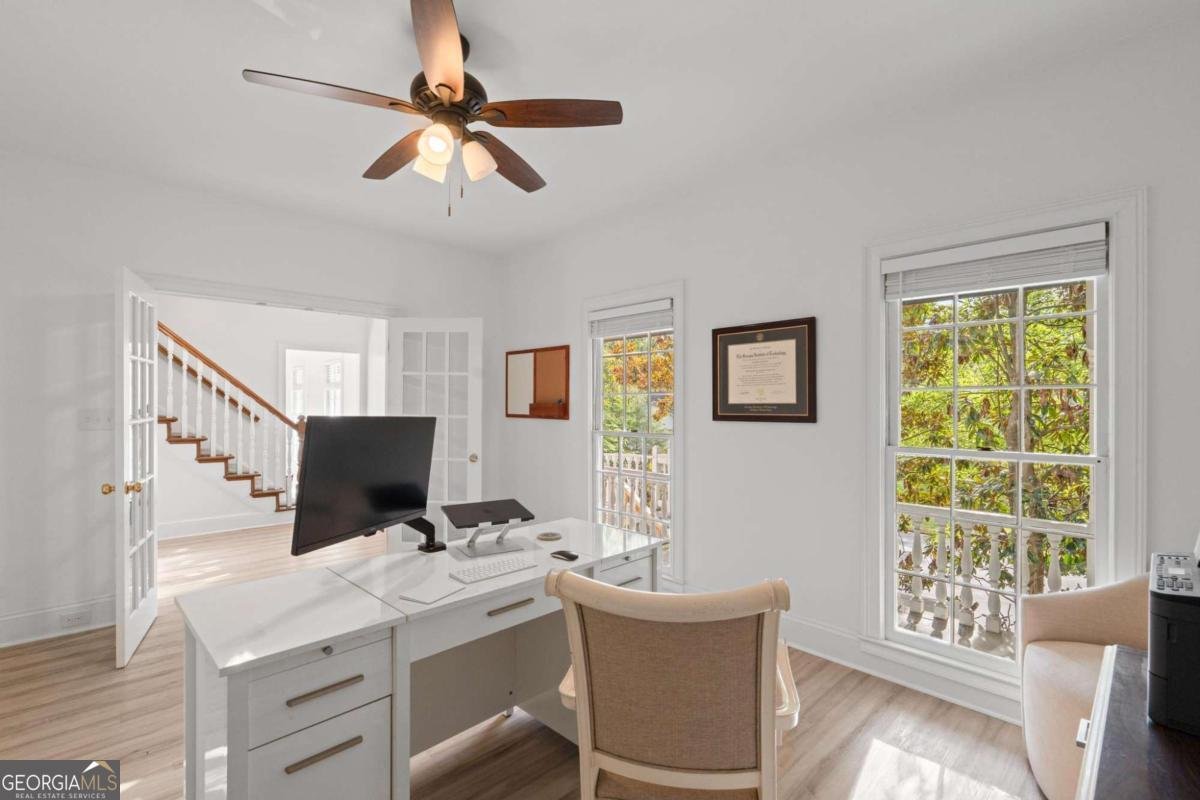 4719 Brownstone Drive Peachtree Corners - 8
