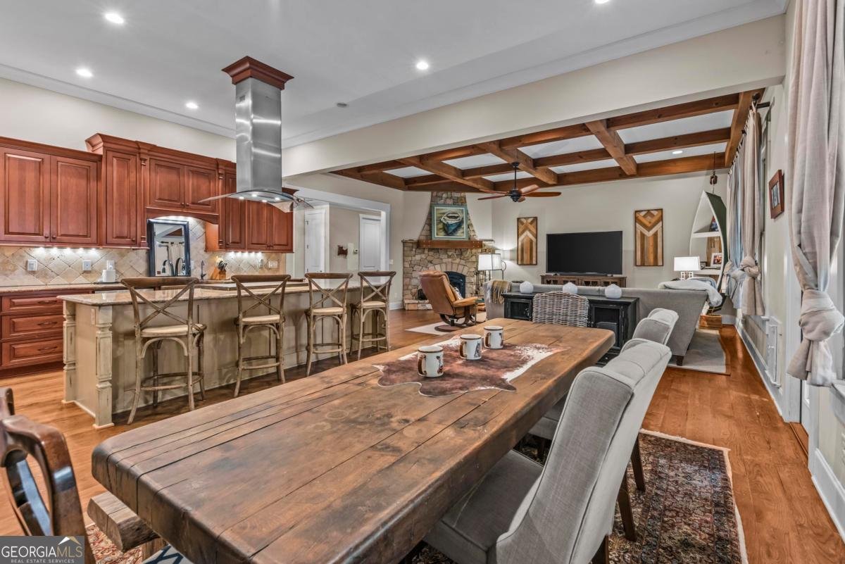 1021 Emerald View Drive Greensboro - 1
