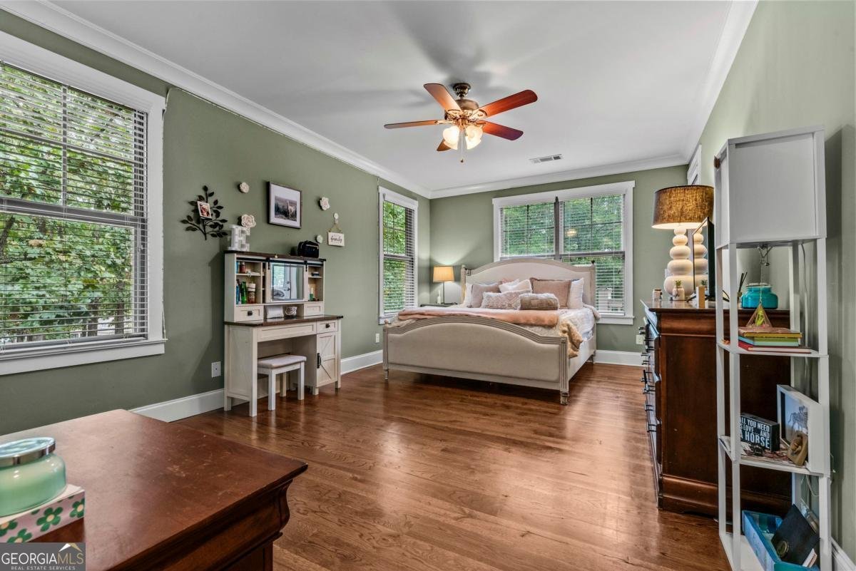 1021 Emerald View Drive Greensboro - 11