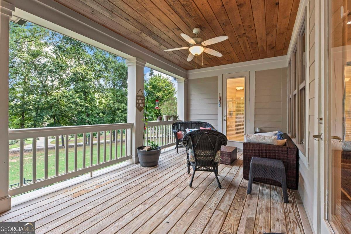 1021 Emerald View Drive Greensboro - 16