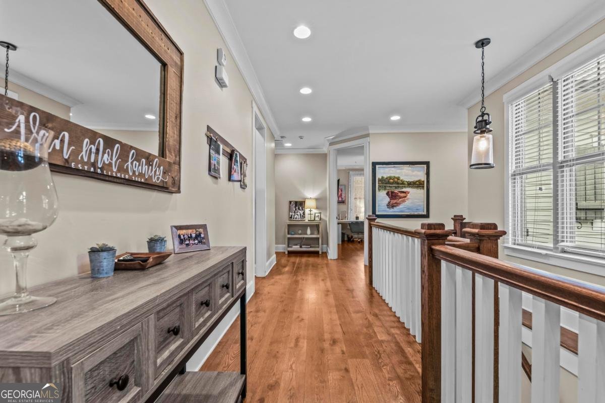 1021 Emerald View Drive Greensboro - 2