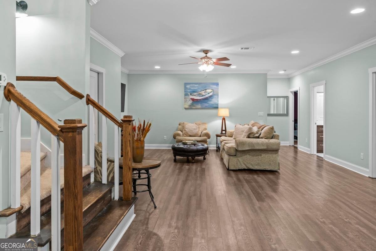 1021 Emerald View Drive Greensboro - 26