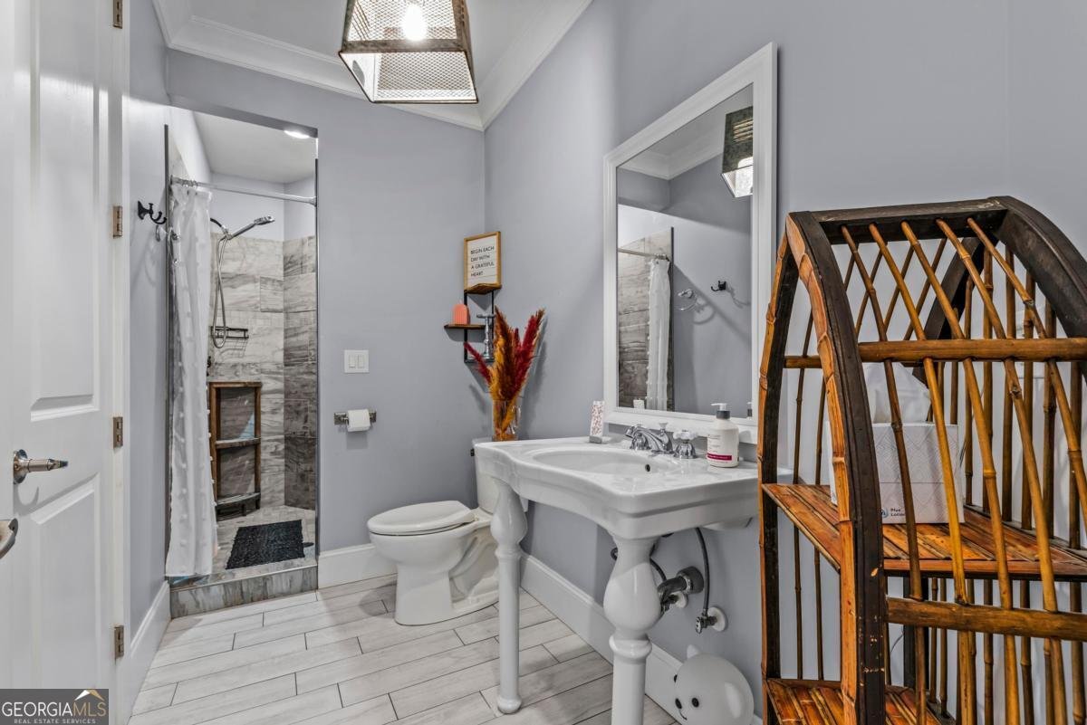 1021 Emerald View Drive Greensboro - 3