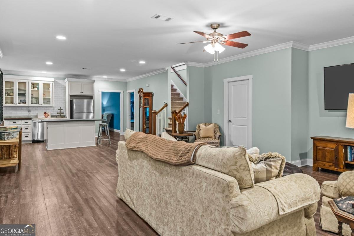 1021 Emerald View Drive Greensboro - 31
