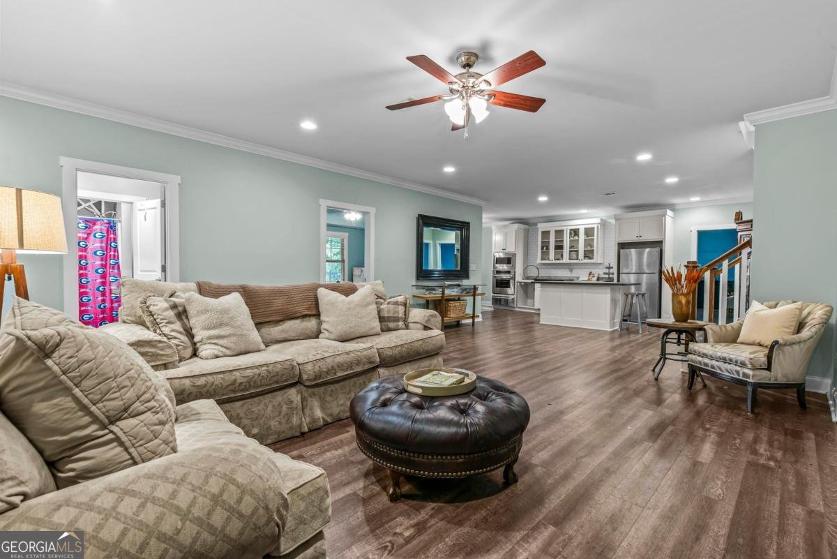 1021 Emerald View Drive Greensboro - 32